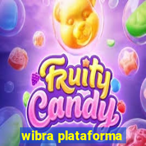 wibra plataforma